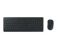 Microsoft Wireless Desktop 900 - 308256 - zdjęcie 1